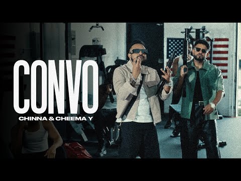 Convo Lyrics English Translation – Cheema Y | Chinna
