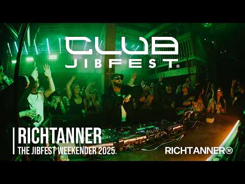 CLUB JIBFEST and RICHTANNER®