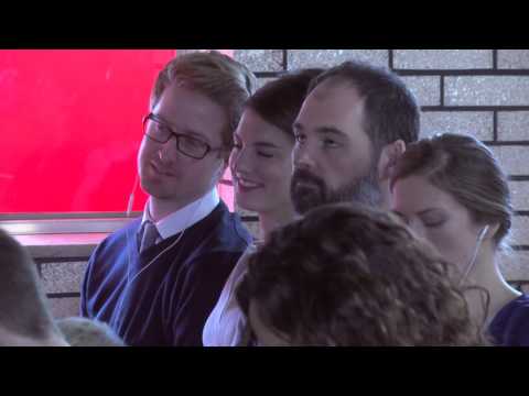 2016-04-02 "Gospod drži za ruku" - Milan Kovačević