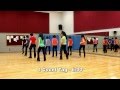 Turn Out The Lights - Line Dance (Dance & Teach ...