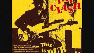 The Clash - Living in Fame