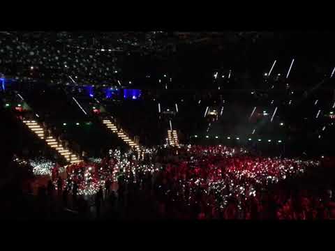 Ruben De Ronde b2b Rodg @ A State Of Trance 850 Gliwice