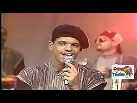 Charanga Habanera   Nube Pasajera (AGUA MALA)