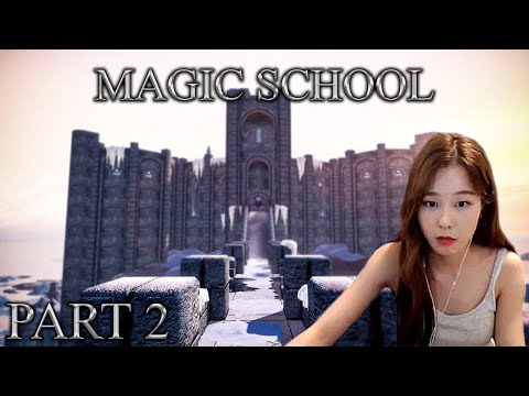 39daph Plays Skyrim - Part 2