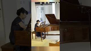Download lagu Dussek's 'Élégie harmonique' played by Riko Fukuda | Original Broadwood & Son (1807) | Céleste Music mp3 Download lagu Dussek's 'Élégie harmonique' played by Riko Fukuda | Original Broadwood & Son (1807) | Céleste Music mp3