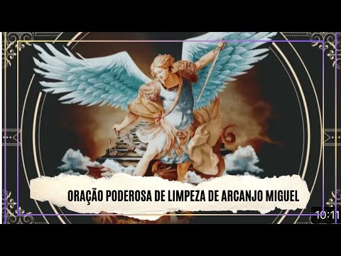 ✨🗡️21 DAYS CLEANSING PRAYER WITH ARCHANGEL MICHAEL⚔️ #archangelmiguel #amandabelemtarot #tarot
