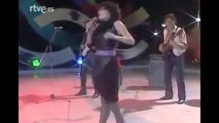 Luz Casal - Cleptómana