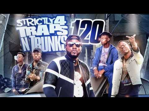 Veli Sosa Feat. Trouble, Waka Flocka Flame & Big Bank - Always Ready