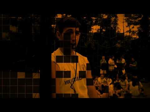 VOLLEYBALL CAMP LUCOLI 2016 - CLIP