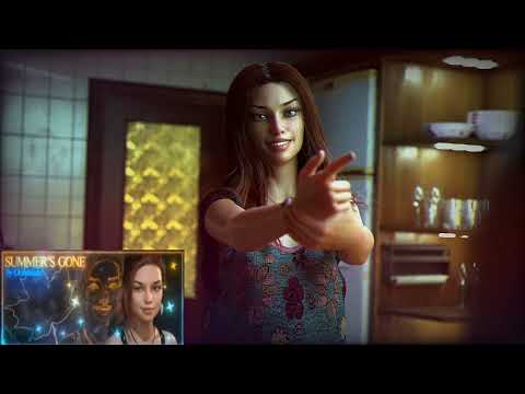 Summer's Gone: The Game Soundtrack, Late Kids - Every Night.