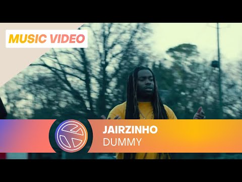 JAIRZINHO - DUMMY (PROD. YUNG NOODLE)