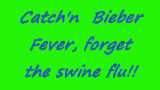 Justin Bieber - Freestyle Rap {LYRICS!} - Tim Westwood TV