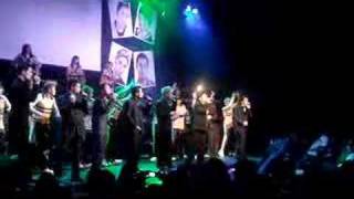 Akafellas&#39; version of Smooth