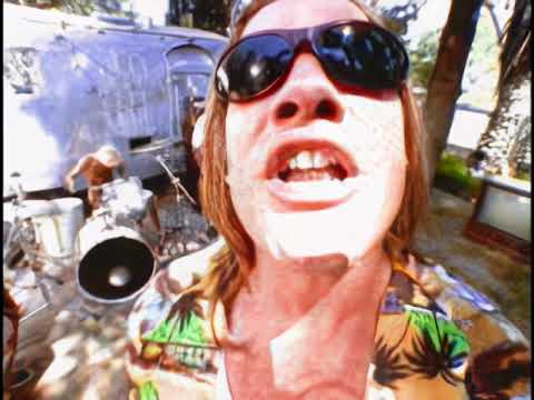 Ugly Kid Joe - Sandwich (Official Music Video) REMASTERED 4K