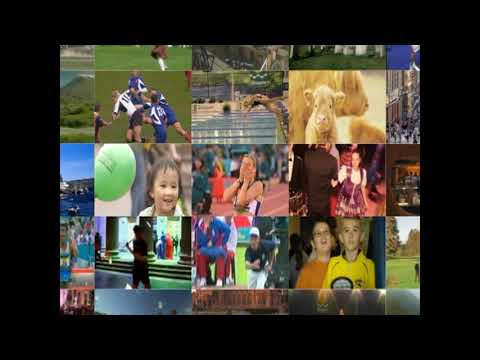 Glasgow 2006 Bid Film for the Commonwealth Games