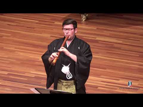 The Geese - Yamamoto Hozan