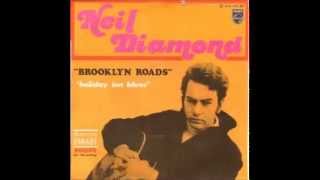 Brooklyn Roads - NEIL DIAMOND