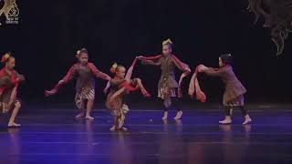 Download lagu Tari Padang Bulan - Pentas Nyawiji #|23 Kelas Kreasi Anak - Sanggar Seni Kinanti Sekar mp3 Download lagu Tari Padang Bulan - Pentas Nyawiji #|23 Kelas Kreasi Anak - Sanggar Seni Kinanti Sekar mp3