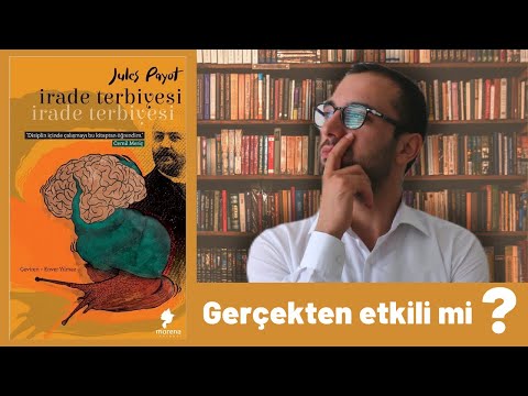 The Discipline of the Will - Jules Payot