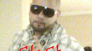 Silva - SilvaStar - Freely over Invincible Capone -n - Noreaga