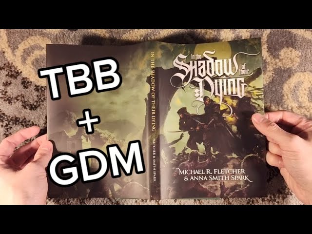 Vídeo relacionado con In the Shadow of their Dying