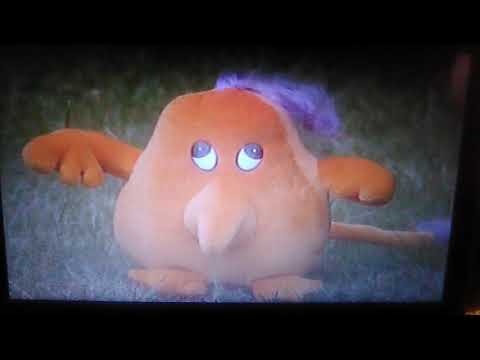 Teletubbies: Colors: Orange TV Event