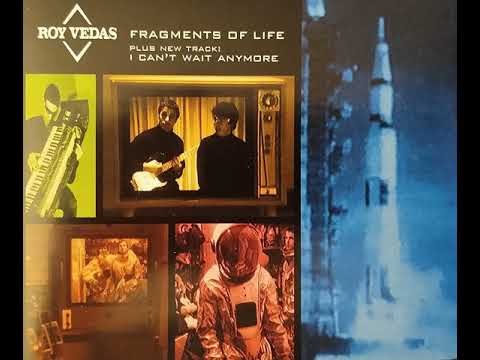 Roy Vedas - Fragments Of Life (D.O.S.E. Remix)