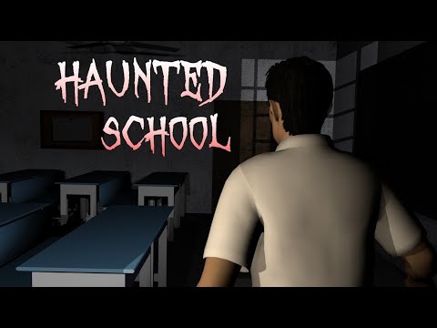 Walking Alone from School Horror Story  Animated Horror Stories #horrorstories #schoolscary#imrscary