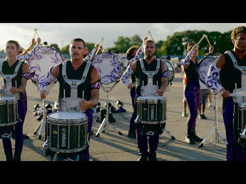 Carolina Crown 2025 - DCI Atlanta