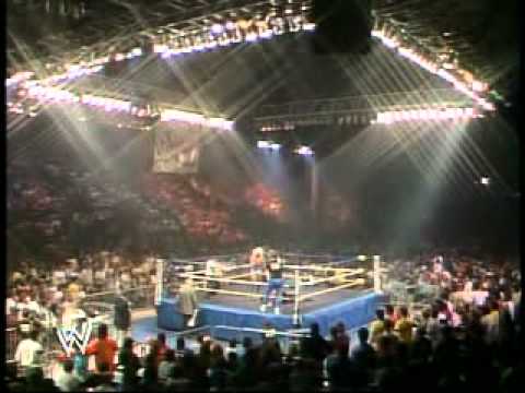 Clash of the Champions IX 11 15 1989   Ric Flair vs Terry Funk I Quit match xvid