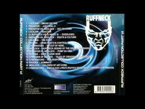 Ruffneck Wedlock Ruffneck (sound of the drum & the bass).wmv