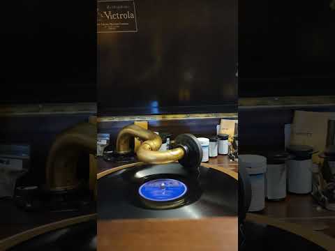 Sugar Blues - Clyde McCoy his Orchestra Decca Records #381 1935