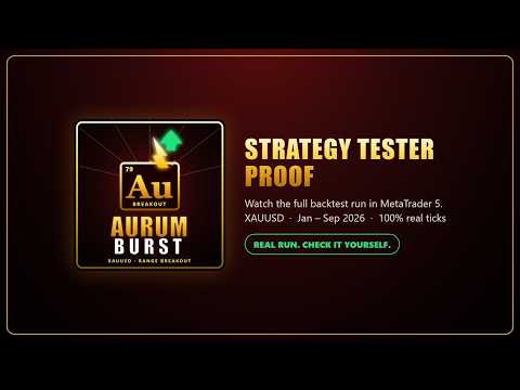Video Aurum Burst