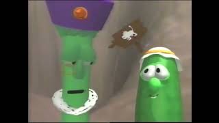 You were in his hand - Veggietales