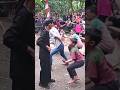 Cakilan Mantap Terbaik Bocil Penonton Ebeg Turonggo Wulung Sari