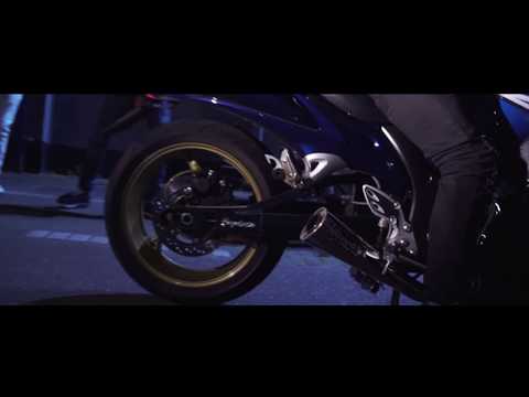 Pinas ft AnnyMang - Rebels (Prod.Dicey)