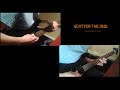 Martin Britz - Scatter the mud (jig)