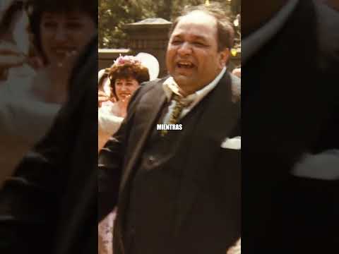 Coppola no sabía nada de la mafia… y así cambió El Padrino