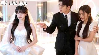 Unbelievable!My husband Skipped Our Wedding For His Childhood Sweetheart! #260520mzB2
