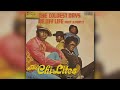 The Chi-Lites - The Coldest Days of My Life