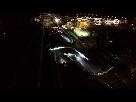 Monza Rally Show 2018 - Saturday Highlights