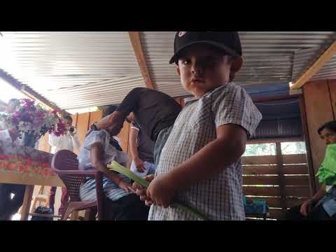 mariachi misión divina sitala Chiapas felicitaciones a la cumpleañera