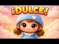 TENGO UNA MUÑECA VESTIDA DE AZUL Canción Infantil Clásica Infantil Niños