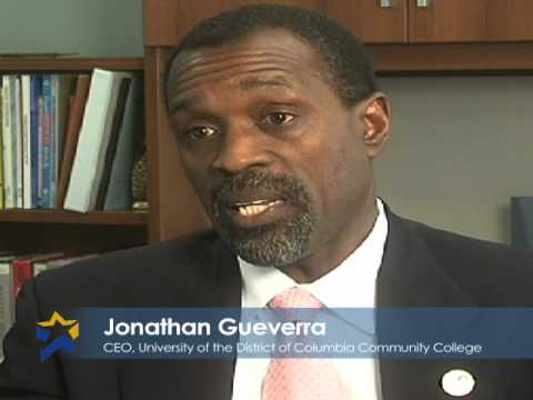 Educate. Graduate. Compete: Commission Video