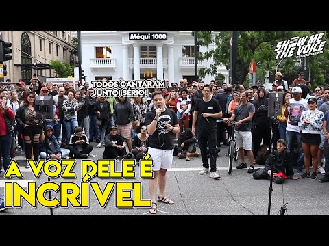 Ninguém Nunca Viu video