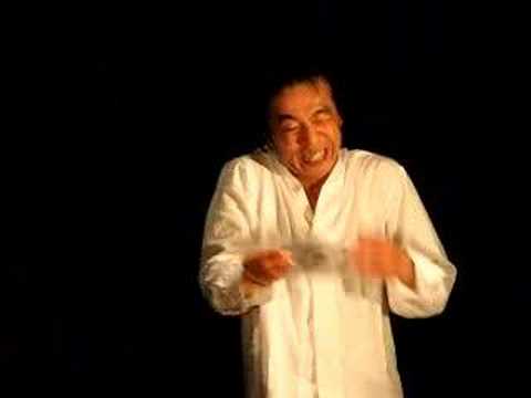 experyment 2007 - Akira Shimizu cz.1