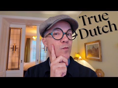 10 Dutch Stereotypes that are Totally TRUE | From an American living in the Netherlands