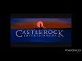 Castle Rock Entertainment 1994 1989 Fanfares Combined Ninedruple Pitched