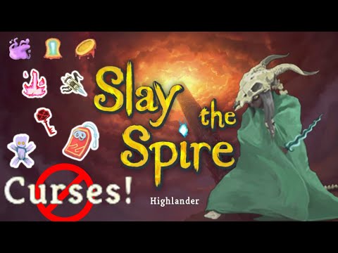 Slay the Spire June 7th Daily - Silent
