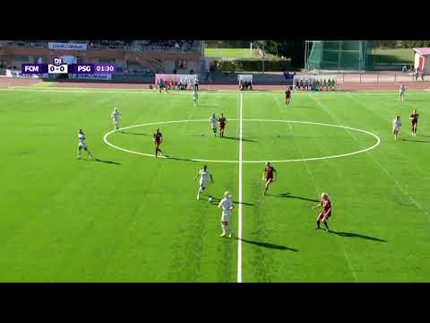 Meryll Wenger ● Goals & Highlights ●